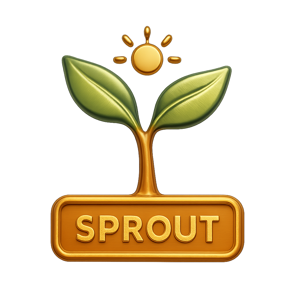 SPROUT